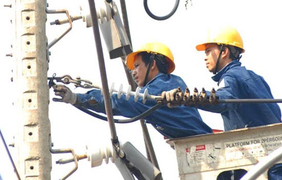 Phát điện thành công tổ máy số 2, Nhà máy Thủy điện Lai Châu 